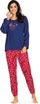 Dames Pyjama 'the Little Things...'