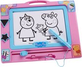 Planche à dessin Peppa Pig - Peppa vous apprend à dessiner !