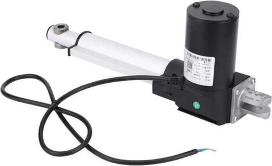 YUM Actionneur linéaire Electric Linear Actuator, 24V High Voltage Linear Electric Linear