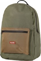 Globe Deluxe Backpack Army