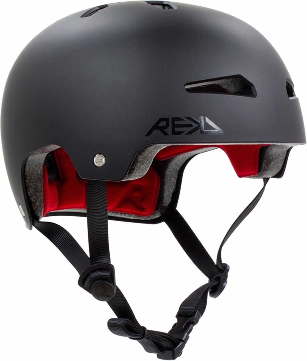 RKD159 ELITE 2.0 L-XL Zwart