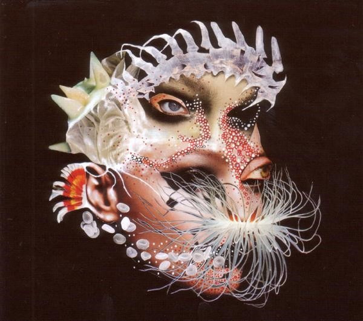 Oh No Ono - Eggs (2 LP) (Limited Edition)