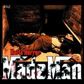 Harla Horror - Made Man (7" Vinyl Single)