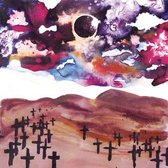 Sin Motivo - El Desierto (LP)
