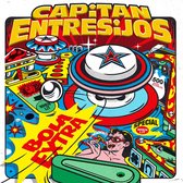 Capitan Entresijos - Bola Extra (LP)