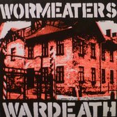 Wormeaters - Wardeath (7" Vinyl Single)
