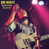 Bob Marley - Trenchtown Rockers (LP)