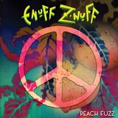 Enuff Z'nuff - Peach Fuzz (LP)