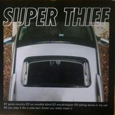 Super Thief - Eating Alone In My Car (12" Vinyl Single)
