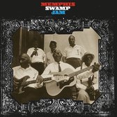 Bukka White & Friends - Memphis Swamp Jam (LP)
