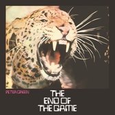 Peter Green - The End Of The Game (LP)