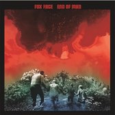 Fox Face - End Of Man (LP)