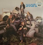 Dogfeet - Dogfeet (LP)