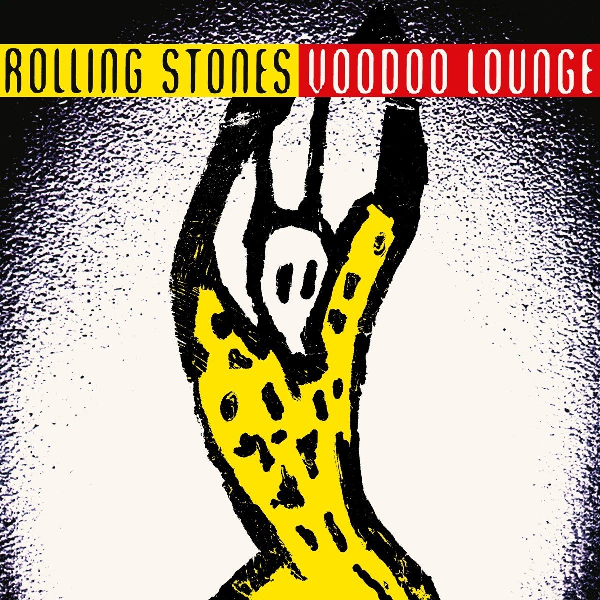 The Rolling Stones - Voodoo Lounge (2 LP) (Half Speed) (Remastered 2009) - The Rolling Stones