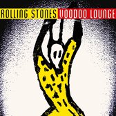 The Rolling Stones - Voodoo Lounge (2 LP) (Half Speed) (Remastered 2009)