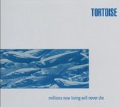 Tortoise - Infinite Love (LP) (Coloured Vinyl)