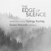 Susan Narucki - The Edge Of Silence (CD)