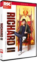 Royal Shakespeare Company - Shakespeare - Richard II (DVD)