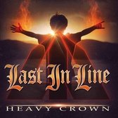 Last In Line - Heavy Crown (2 LP) (Limited Deluxe Edition)