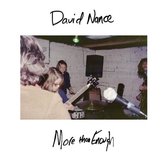 David Nance - More Than Enough (LP)