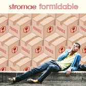 Stromae - Formidable (7" Vinyl Single)