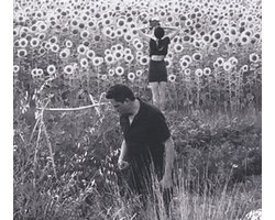Jesu & Sun Kil Moon - Jesu / Sun Kil Moon (2 LP)