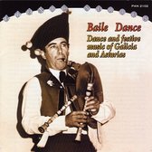 Various Artists - Baile. Dance And Festive Music Of G (CD)