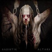 Sadistik - Altars (LP)