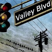 Various Artists - Valley Blvd (LP)