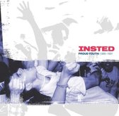 Insted - Proud Youth (2 LP) (Coloured Vinyl)