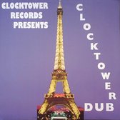 Various Artists - Clocktower Dub (LP)