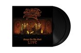 King Diamond - Songs For The Dead Live (2 LP)