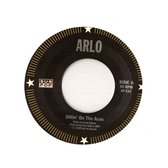 Arlo - Sittin' On The Aces (7" Vinyl Single)
