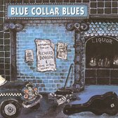 Richard Dobson - Blue Collar Blues (CD)
