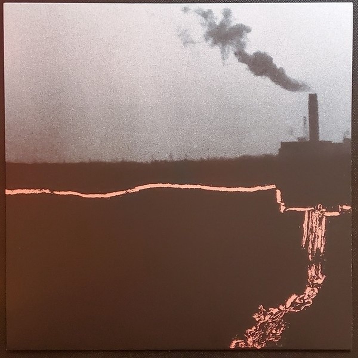 Goodboy Suit - Within Walls Without Windows (LP) (Limited Edition) (Coloured Vinyl)