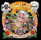 The Besmirchers - Hard On Love (7" Vinyl Single)