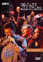 Go Jazz Allstars - In Concert - Ohne Filter (DVD)