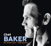 Chet Baker - The Thrill Is Gone (2 CD)