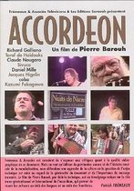 Various Artists - Accordeon - Un Film De Pierre Barouh (DVD)