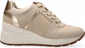 Geox  - Zosma sneaker casual - Beige - 40