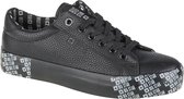 Big Star Shoes II274183, Vrouwen, Zwart, Sneakers, maat: 38