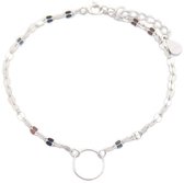 Armband 925 Sterling Silver-16-19 cm-Musthaves