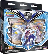 Pokémon League Battle Deck Rapid Strike Urshifu VMAX - Pokémon Kaarten