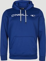 O'Neill Sporttrui Rutile Hooded Fleece - Surf Blue - Xxl
