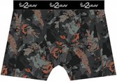 Fun2Wear Camouflage Boxershort maat 4xl