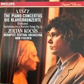 Liszt  The Piano Concertos  -  Zoltan Kocsis