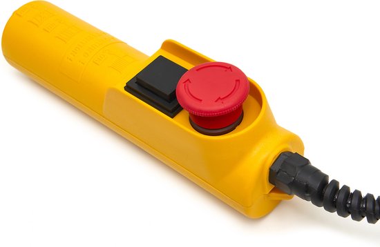 230 Volt Elektrische Fietslift 100 Kg.