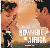 Nowhere in Africa [Original Soundtrack]