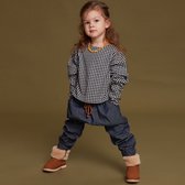 Mio Design Relax Jeans-Kids-Jeans-Unisex-Kinder Jeans-Jongens en Meisjes