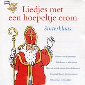 Sinterklaas - Liedjes met een hoepeltje erom (CD)